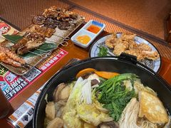 -三月居酒屋(青年大街店)