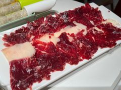 -犇鼎牛潮汕牛肉火锅(新辰里学清路店)