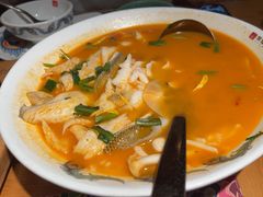 -甘思咪哚·云南艺术餐厅(天河广百店)