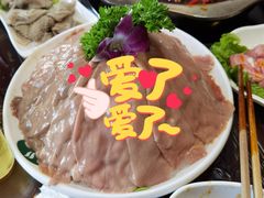 -枇杷园食为鲜火锅(南山店)