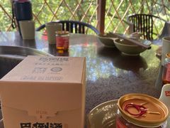 -巴倒烫陆派火锅山庄(南山总店)