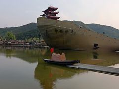 -威海华夏城景区