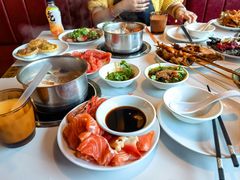-九月海·海鲜自助(世纪东方店)