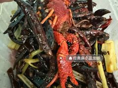 -红盔甲·小龙虾(天钥桥店)