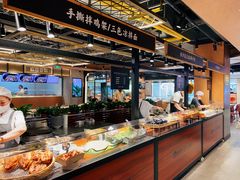 -远大美食广场(远大购物中心店)