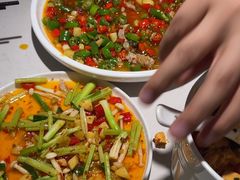 -花椒俏川菜小馆(南海万达店)