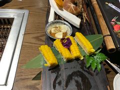 -樱宿日式和牛烧肉(五道口店)