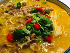 金汤肥牛-外滩往事民国上海菜(黄浦店)