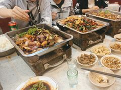 -沈姐万州烤鱼(沙坪坝七中店)