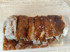 -广香烧腊快餐店