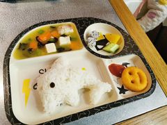 -探鱼·鲜青椒爽麻烤鱼(中山大信新都汇店)