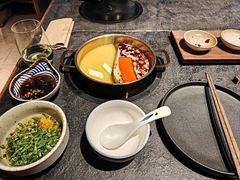 -滟设火锅料理(南滨路店)