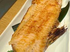 -阿吾罗·月咏精致日料(港汇恒隆广场店)