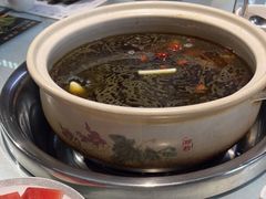 -名善山珍·野生菌汤锅(文殊院店)