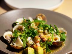 -Mercato莫卡多露台餐厅与酒吧(K11店)