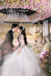 -DC大蔡婚礼策划(李公堤店)