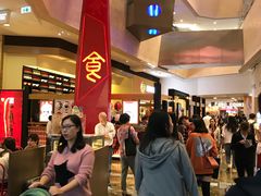 -翠华餐厅(旺角文华商场店)