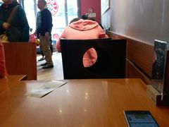 大堂-COSTA COFFEE(上海虹口公园店)