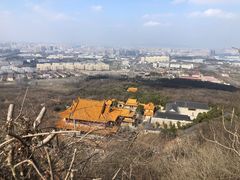 -南京市江宁方山