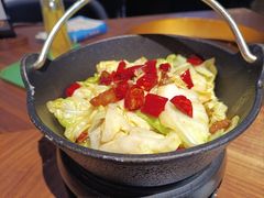 -蜀都丰 川菜·水煮活鱼(万象九宜城店)
