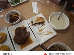 -大师兄·西北小馆(北站缤果空间店)