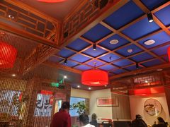 -小吊梨汤·北京菜·烤鸭(西直门凯德店)