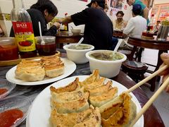 -八珍·广式煎饺·广州老字号(北京路总店)