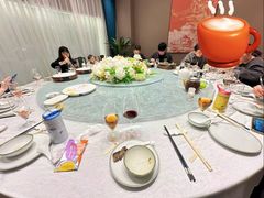 -丰尔粥食·顺德鱼生·干蒸排骨顺德菜(大良分店)