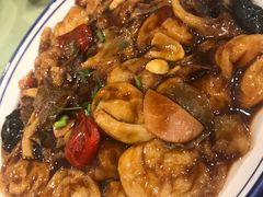 -锡和无锡菜(景丽苑店)