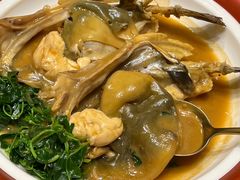 -颂福楼·南京菜(定淮门店)