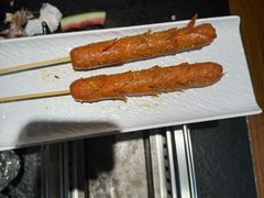 -可口香·非遗老号烧烤(南岗直营店)