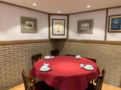 包厢-老吉士酒家(天平路店)