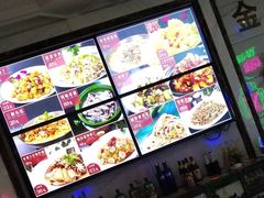 -金青果甄选KTV(劳动公园店)