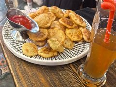 -卢布里西餐厅(海拉尔店)