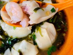-阿麟馄饨(延长路店)