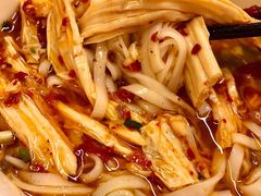 -矮子粉店1985·长沙米粉(湘春路店)