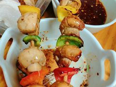 -炒豆合作社(东四总店)