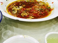 -湖南人家·家传湖南菜(水围店)