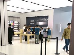 -Apple零售店(新街口店)