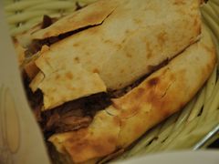 -宝光熏肉鞋底火烧(新街口店)
