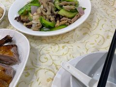 -禄源公·老莞诚饭店