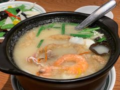 -云海肴·汽锅鸡·云南菜(广安门天虹店)