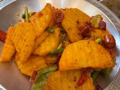 -宗巴雍姆藏餐府