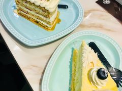 -星禾悦法式千层蛋糕(大卫城店)