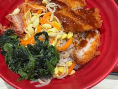 -食其家·牛丼咖喱(天津梅江印象城店)