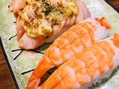 -尺山寸水日料(马桥满天星店)