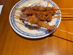 -和府捞面(天美杉杉奥特莱斯店)