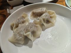 -金枝玉叶上海人家食府(三里河店)