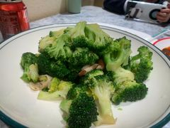 -羊巴道新疆菜·清真(上梅林店)