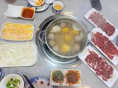 -杏花吴记牛肉火锅